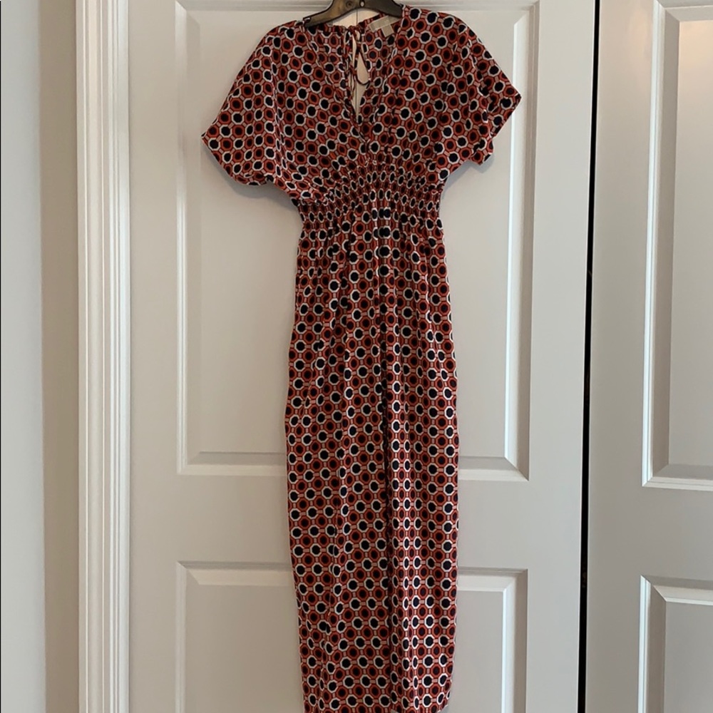 Michael Kors maxi